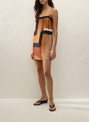 Phylis Mini Dress / Jalisco