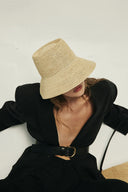 Felix Hat / Natural