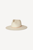 Sherman Hat / Natural
