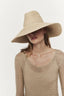 Tinsley Hat / Natural