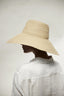 Tinsley Hat / Natural