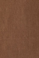 Syna Linen Top / Clay