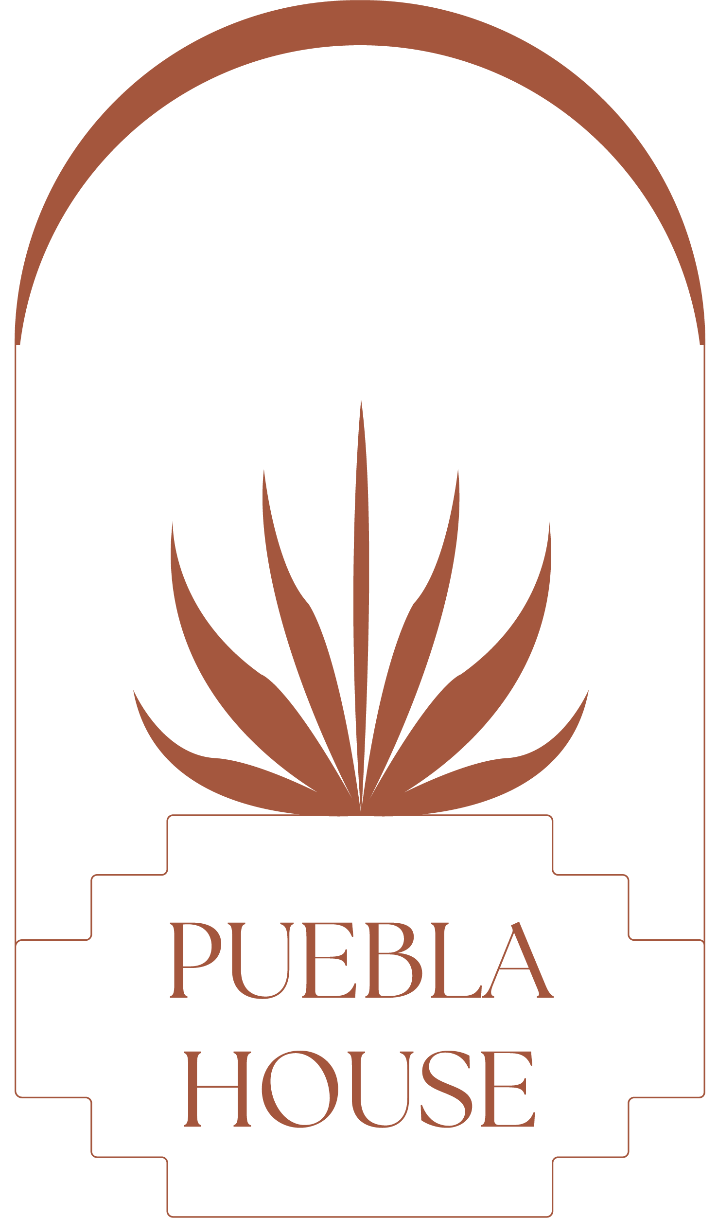 Puebla House