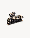 Midi Heirloom Claw Clip / Abalone