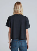 Shrunken Boy Tee / Black