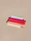 Evie Hair Clips / Pinks