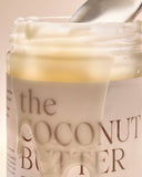 Coconut Butter