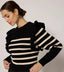 Blair Sweater / Black