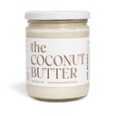 Coconut Butter