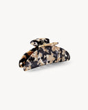 Midi Heirloom Claw Clip / Abalone