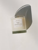 Soy Candle / Sage & Eucalyptus