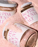 Pink Mountain Salt