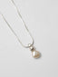 Emmy Pearl Necklace