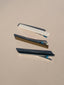 Evie Hair Clips / Neutral