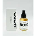 Rooted Body & Hair Oil