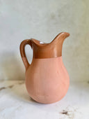 Red Clay Pitcher