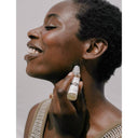 Rooted Body & Hair Oil / Roll On