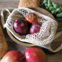 French Market Bag / Natural