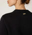 Emory Sweater / Mariposa Black