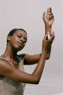 Rooted Body & Hair Oil / Roll On