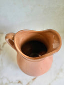 Red Clay Pitcher