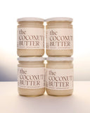 Coconut Butter