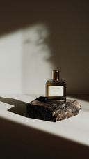 Unisex Eau de Parfum / Cuero