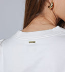 Indi Sweatshirt / Ivory