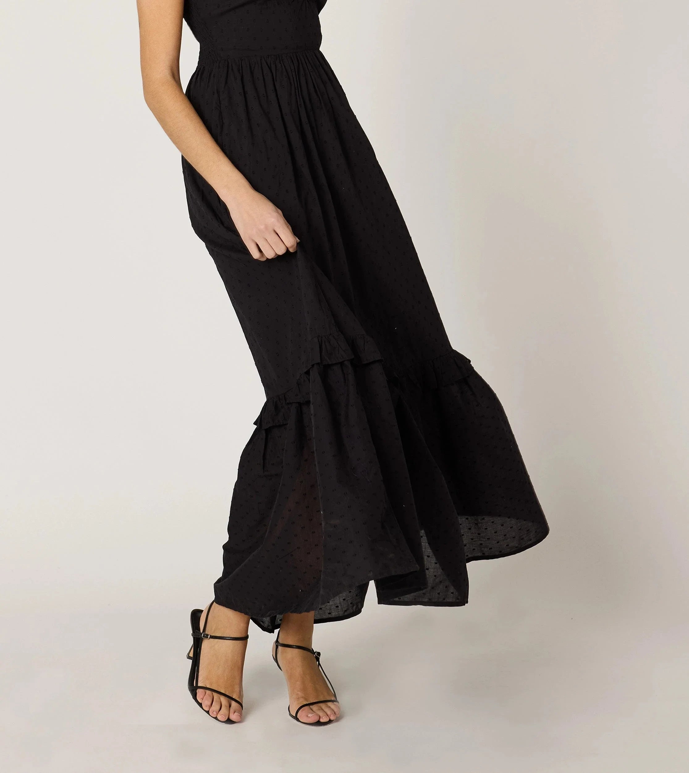cleobella nica maxi dress Cleobella Nica Maxi Dress