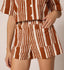 Niko Short / Vecchio Stripe