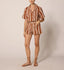 Niko Short / Vecchio Stripe