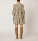 Raquel Mini Dress / Eloisa Floral