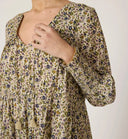 Raquel Mini Dress / Eloisa Floral
