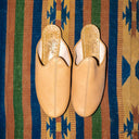 Baba Slip On Shoe / El Paso
