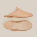 Baba Slip On Shoe / El Paso