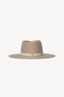 Cole Wool Hat / Pebble