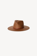 Sherman Hat / Brown