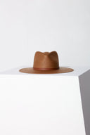 Sherman Hat / Brown
